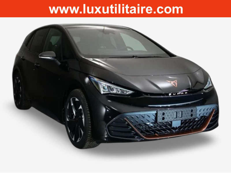 Cupra Born 79KWH  231 PS