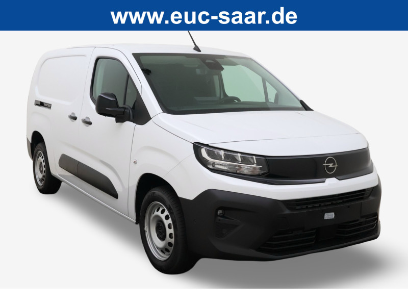Opel Combo L2 100 3 Sitzer/ Kamera/Holzboden