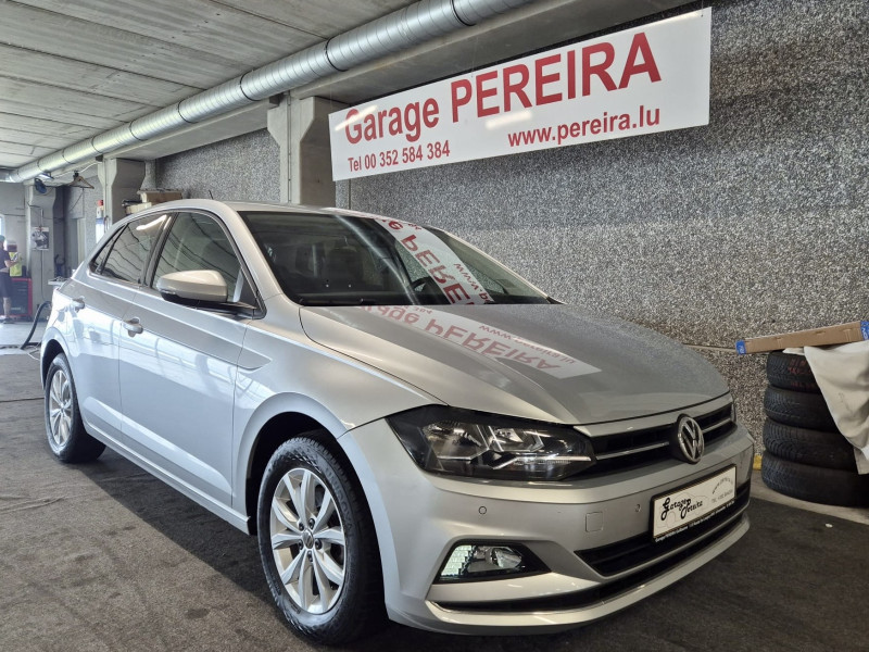 Volkswagen Polo New model 1.6 TDI COMFORTLINE 1 HAND