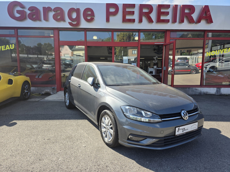 Volkswagen Golf Golf 7 TSI FACELIFT