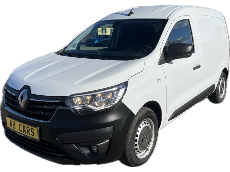 Renault Express 1.5 Extra Blue 95 dci PDC Clim