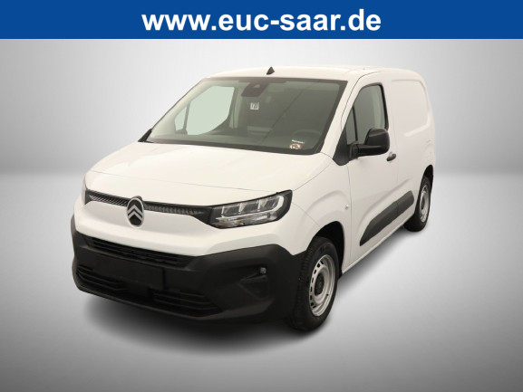 Citroën Berlingo L1H1 100 Kamera/3 Sitzer/Navi