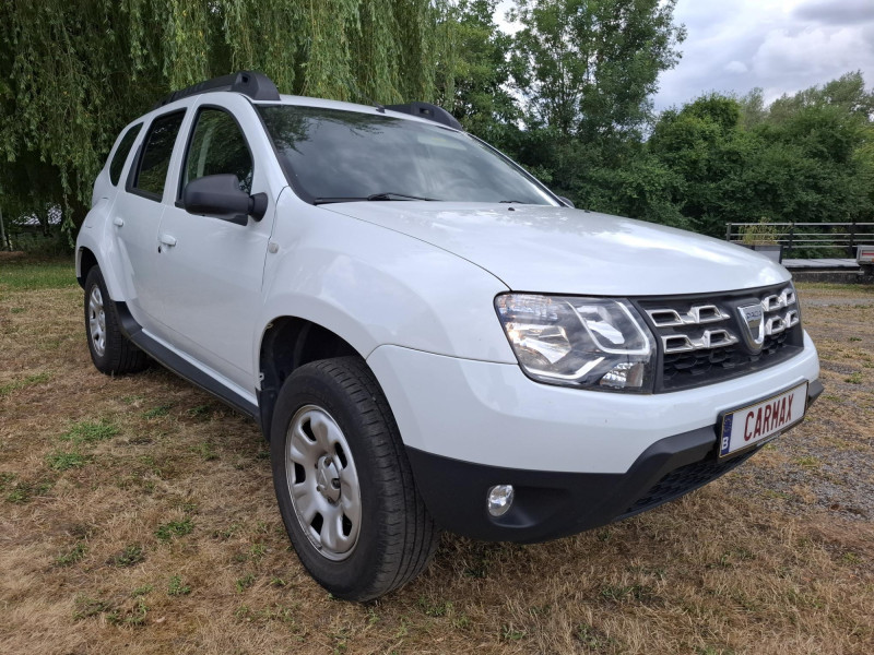 Dacia Duster 1.2 TCe 125 4x2 Prestige