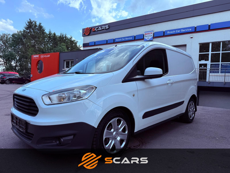 Ford Transit Courier 1.6 tdci FRG TOLE 95 CV