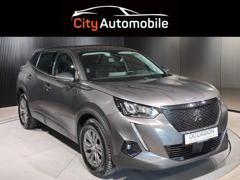 Peugeot 2008 1.2 PURETECH GPS CAMERA CARPLAY ATTELAGE