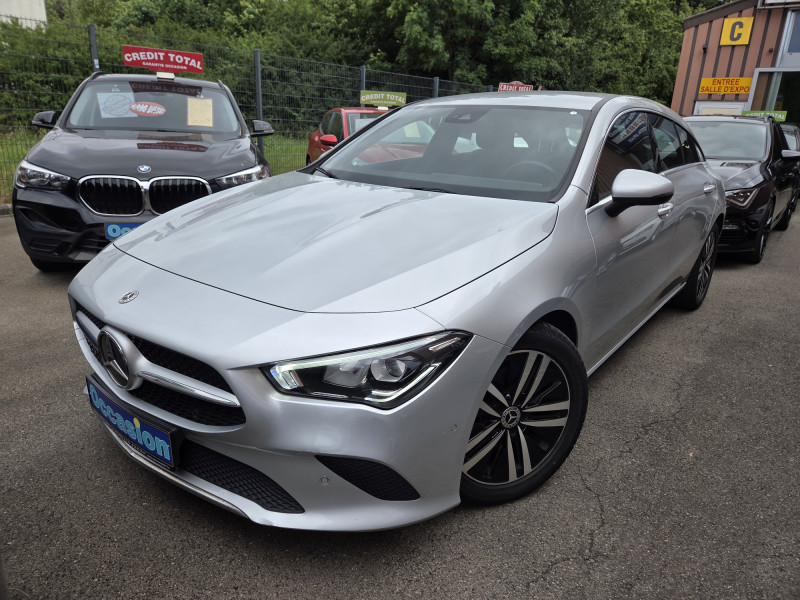 Mercedes-Benz CLA 200 Shooting Brake 150CV 8G-DCT