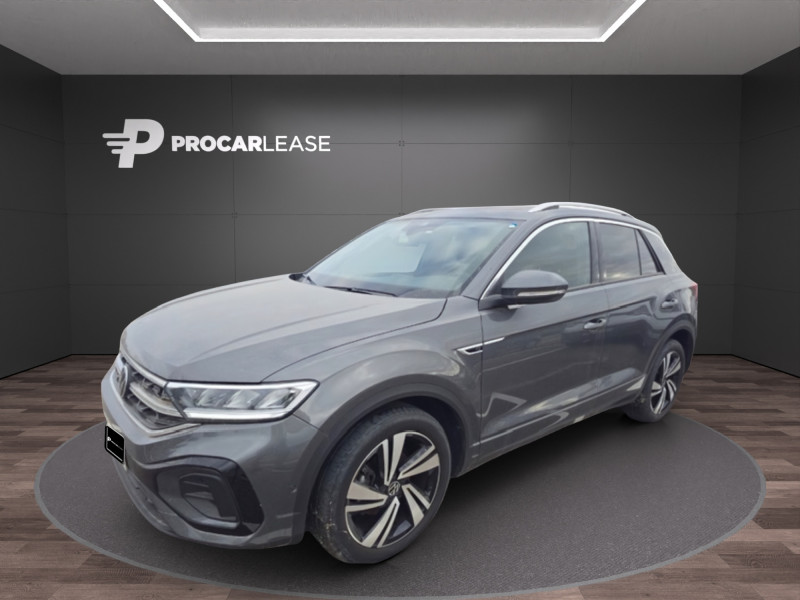 Volkswagen T-Roc T-Roc R-Line 1.5 (150 CV)/PANO/AHK/360°/VOLL