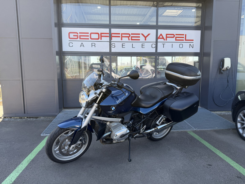 BMW R 1200 R 