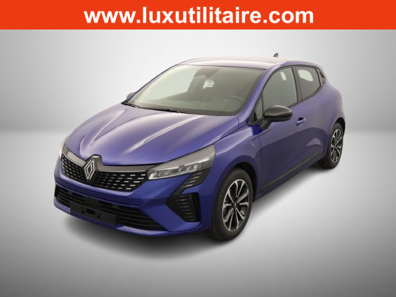 Renault Clio 1.0 TCE 90 Techno