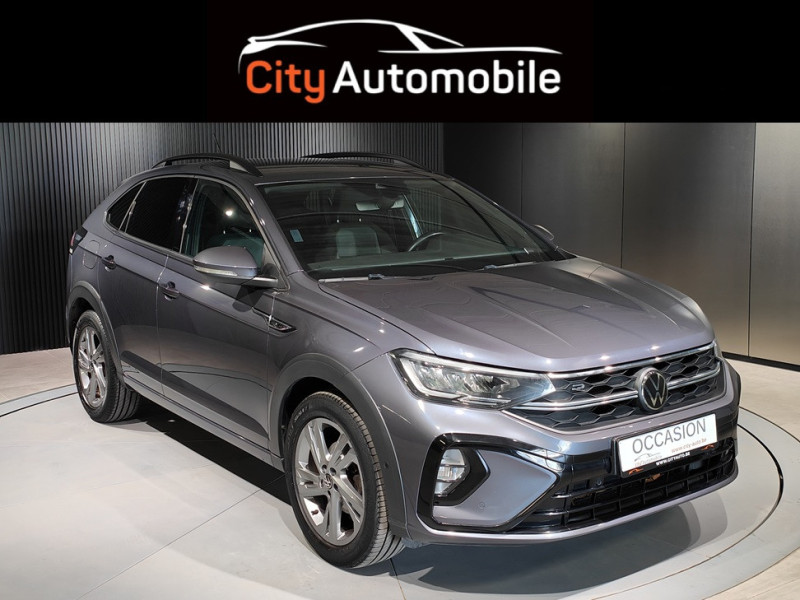 Volkswagen Taigo 1.0 TSI R-LINE CARPLAY GPS CAMERA BLUETOOTH