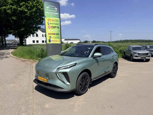 Forthing FREITAG 1.5 REEV