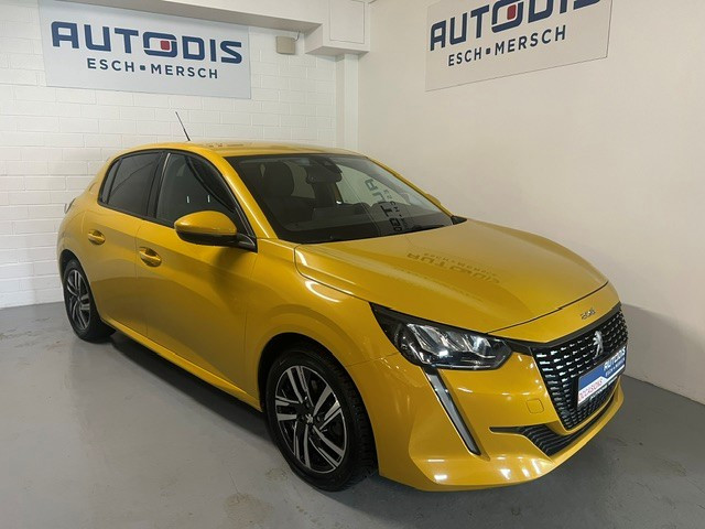Peugeot 208 1.2 ACTIVE PACK