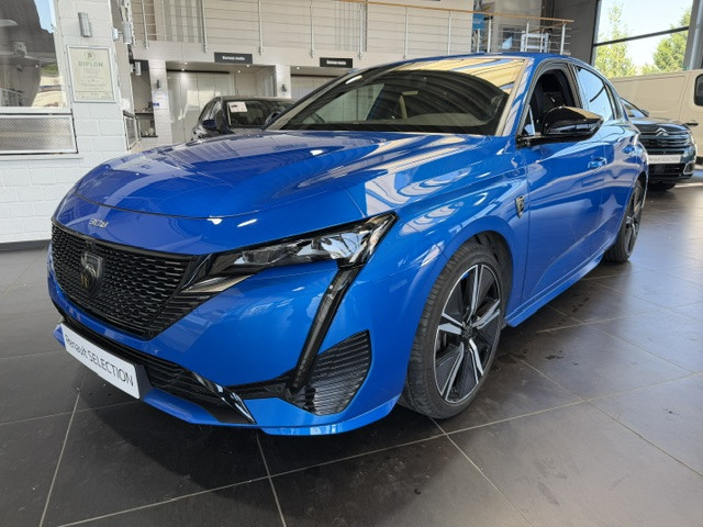 Peugeot 308 GT 130 PS