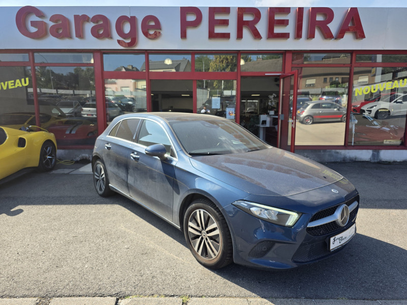 Mercedes-Benz A 250 e Plug in PROGRESSIVE LINE PANO CUIR NAVI 1 HAND
