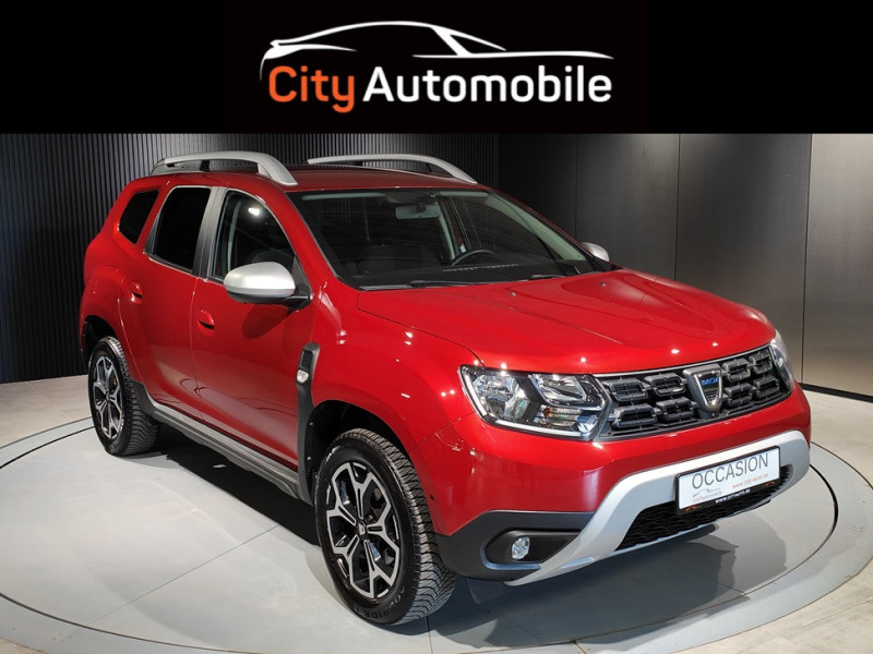 Dacia Duster 1.5 DCI CARPLAY CLIM AUTO CAMERA 360 BLUETOOTH