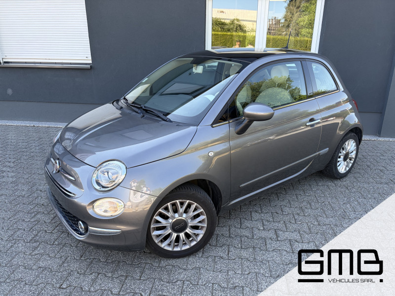 Fiat 500 1.2 8V 69