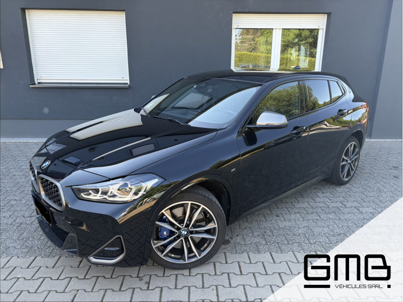BMW X2 M 35I 306 M PERFORMANCE BVA8
