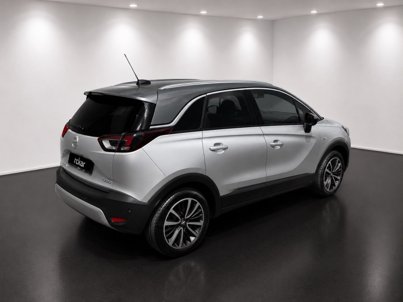 Opel Crossland X 1.2 Turbo 131 Innovation 360* Head Up