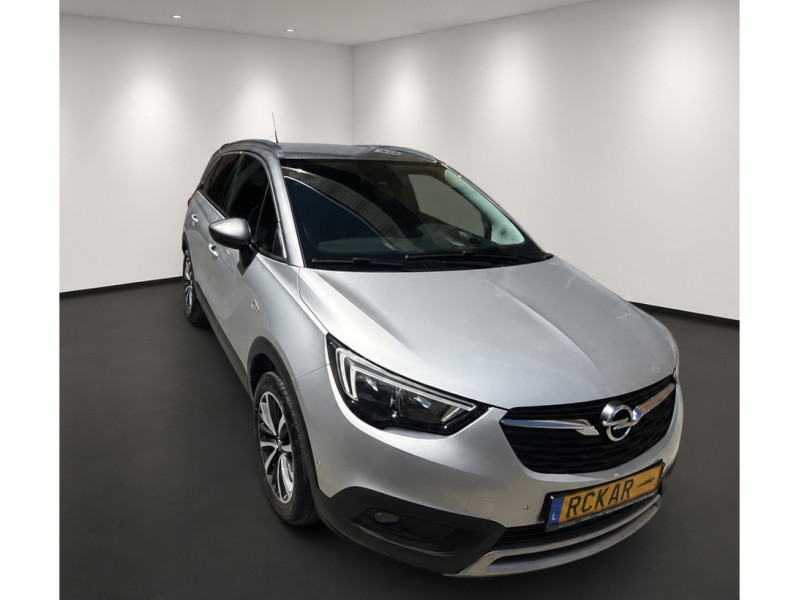 Opel Crossland X 1.2 Turbo 131 Innovation 360* Head Up