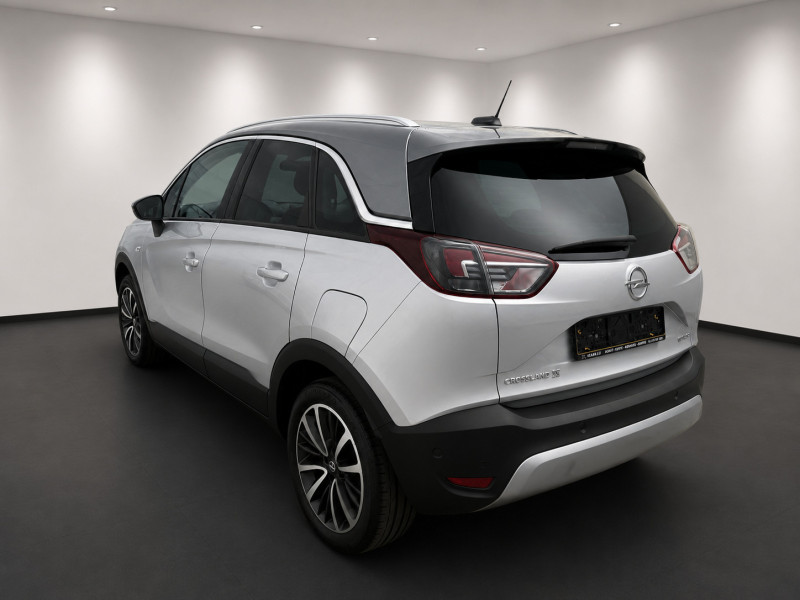 Opel Crossland X 1.2 Turbo 131 Innovation 360* Head Up
