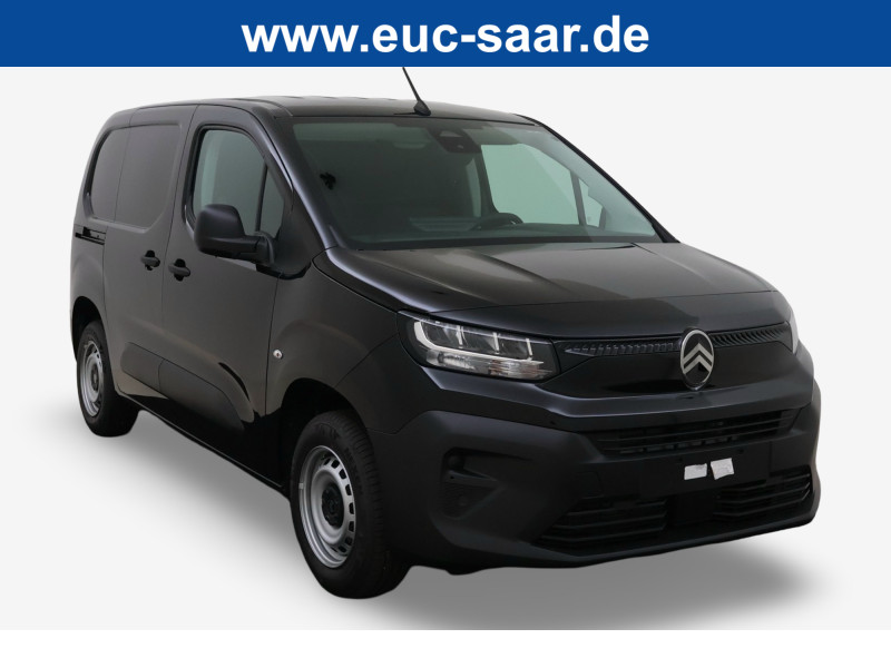 Citroën Berlingo L1H1 100 Kamera/3 Sitzer