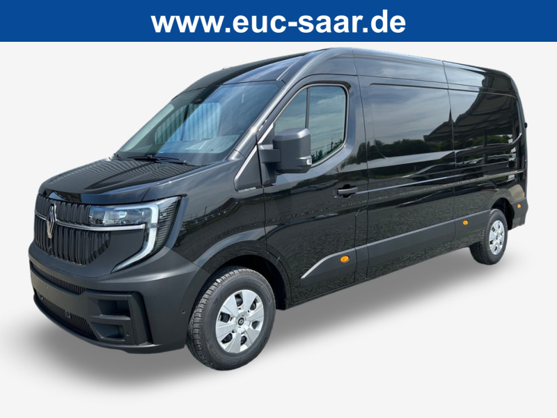 Renault Master 150 L3H2 360° PDC/Kamera