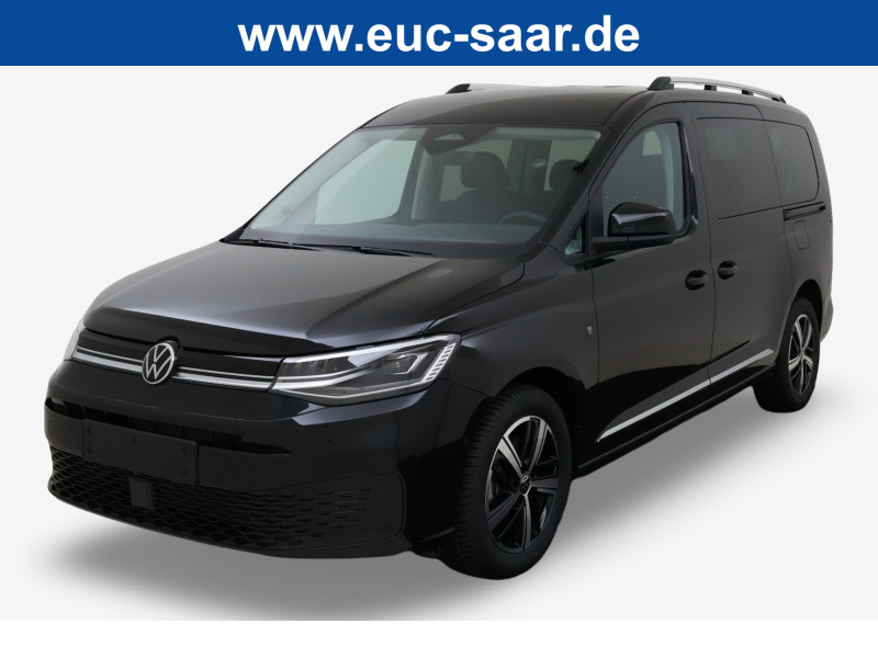 Volkswagen Caddy Maxi Maxi Style DSG 115 7Sitzer/AHK