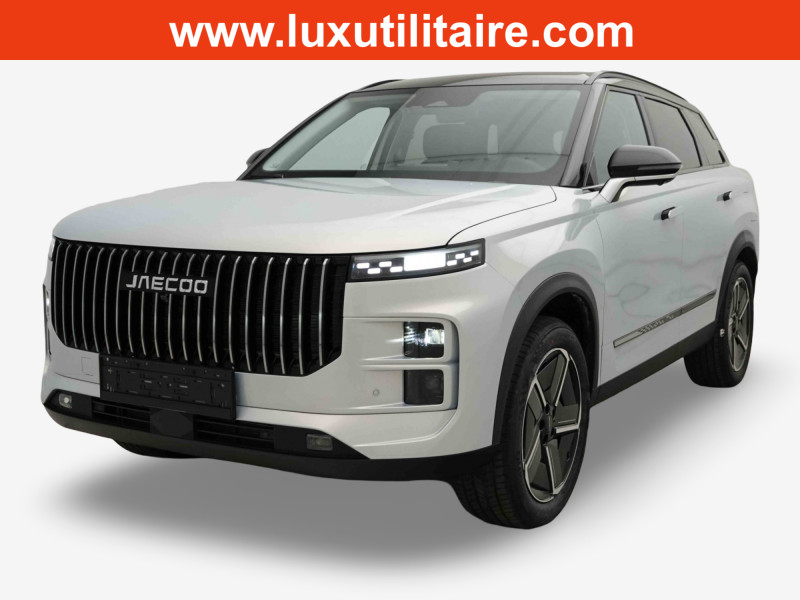 Jaecoo 7 PHEV 1.5 PHEV 347 AUTO Exclusive