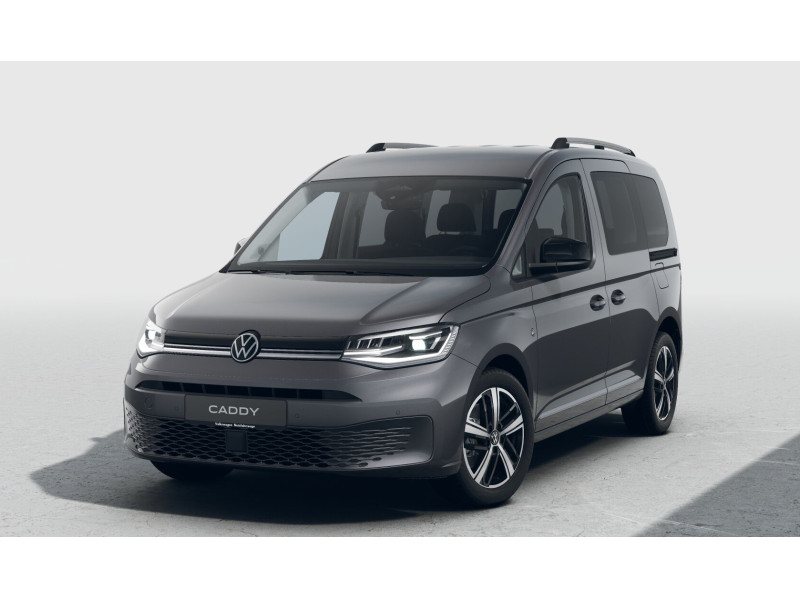 Style 2.0 TDI 90 kW / 122 ch 6 vitesses 4Motion