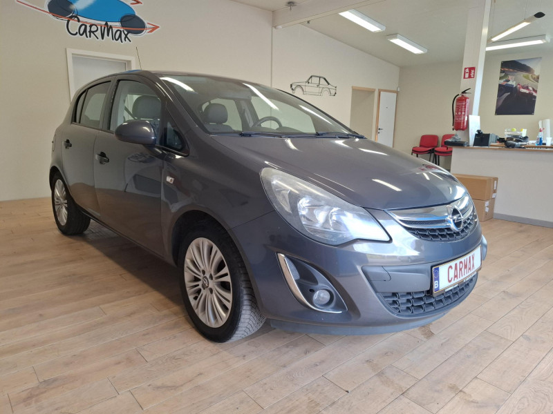 Opel Corsa 1.3 16V CDTI 95 Cosmo - Navi -
