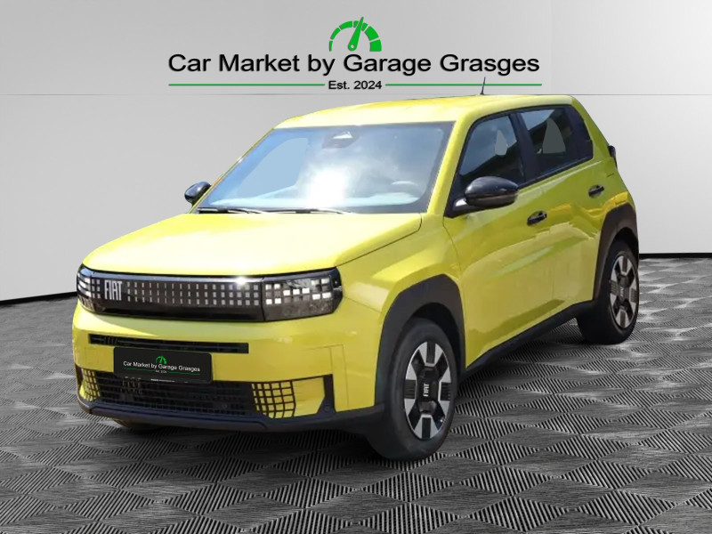 Fiat Grande Panda