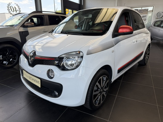 Renault Twingo CHIC SCE 70