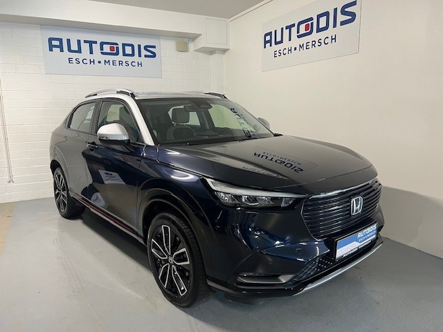 Honda HR-V 1.5 e-HEV ADVANCE STYLE