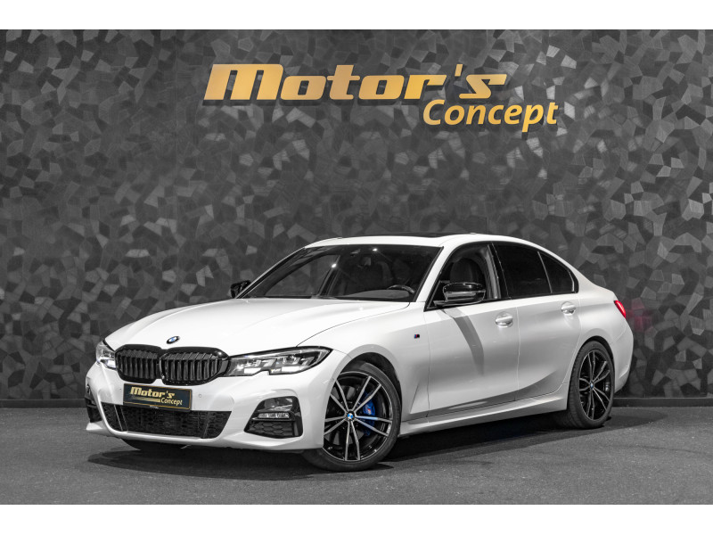 BMW 320 i BERLINE M-SPORT