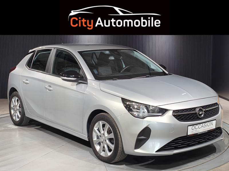 Opel Corsa 1.5 TURBO D CARPLAY BLUETOOTH CLIM CAMERA
