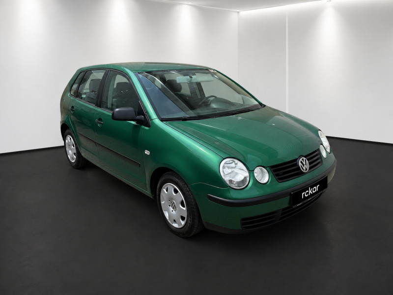 Volkswagen Polo 1.2i 65ch Clim