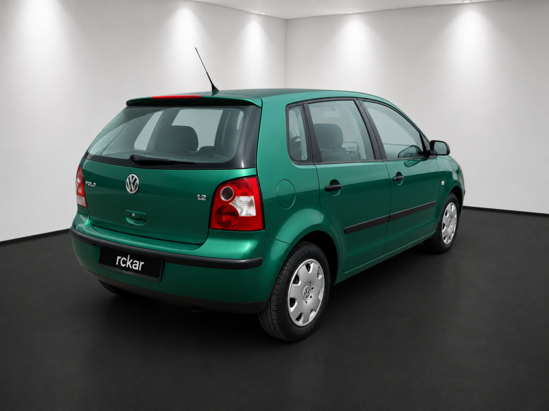 Volkswagen Polo 1.2i 65ch Clim