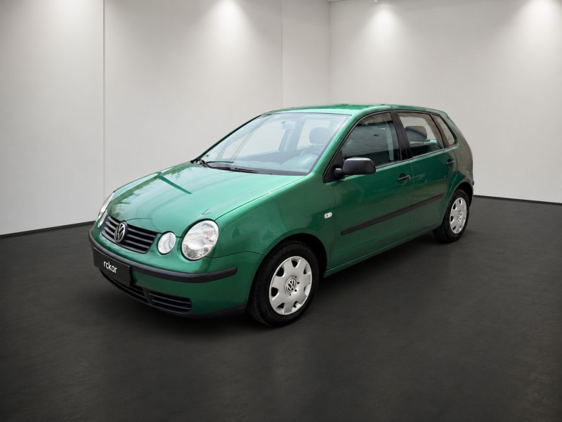 Volkswagen Polo 1.2i 65ch Clim