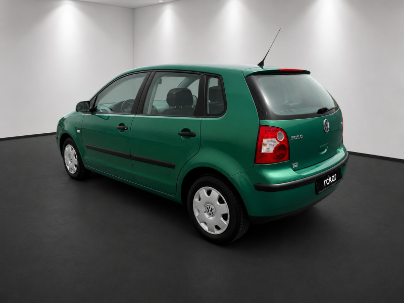 Volkswagen Polo 1.2i 65ch Clim