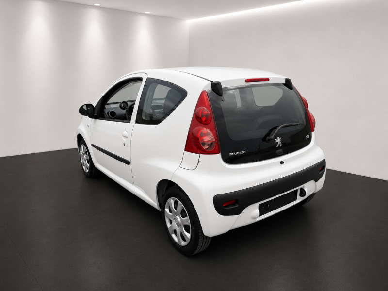 Peugeot 107 1.0i 70ch 22.000km !