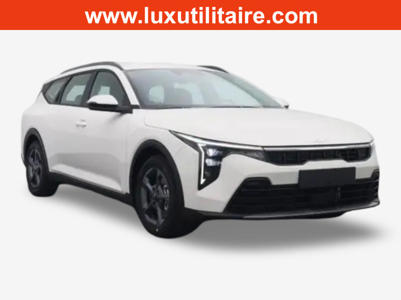 Kia K4 1.0 T-GDI DCT 115 Vision