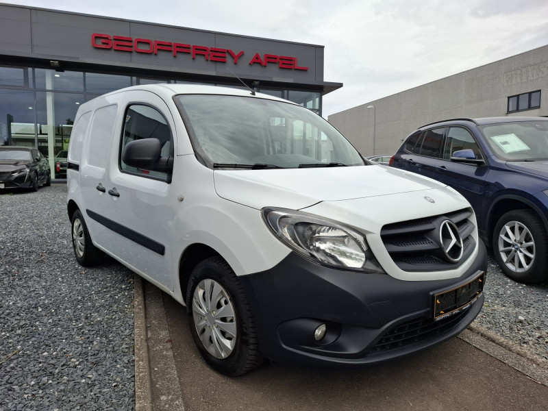 Mercedes-Benz Citan 109 CDI 95 / GARANTIE / 1 HAND