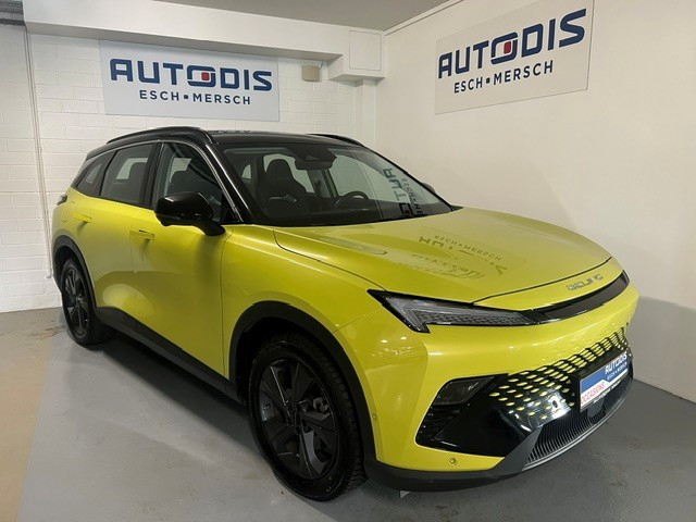 Baic X55 1.5 T-GDI PREMIUM AUTOMATIQUE