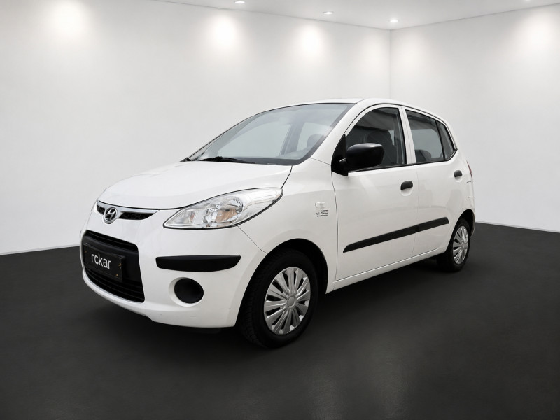 Hyundai i10 1.1i 67ch Edition+