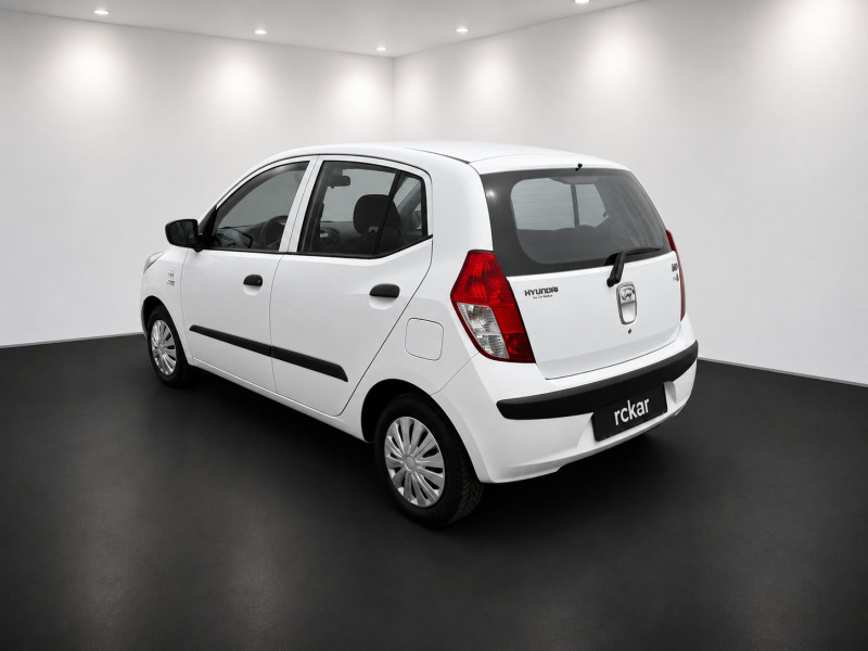 Hyundai i10 1.1i 67ch Edition+