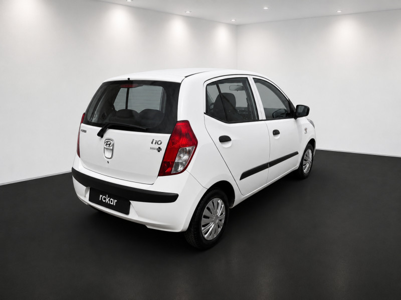 Hyundai i10 1.1i 67ch Edition+