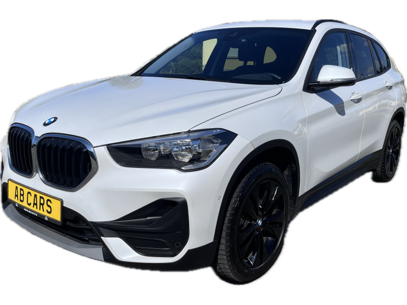 BMW X1 sDrive16dA 116PK