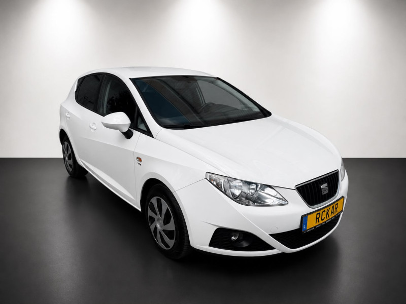 Seat Ibiza 1.6 Tdi 105 Style