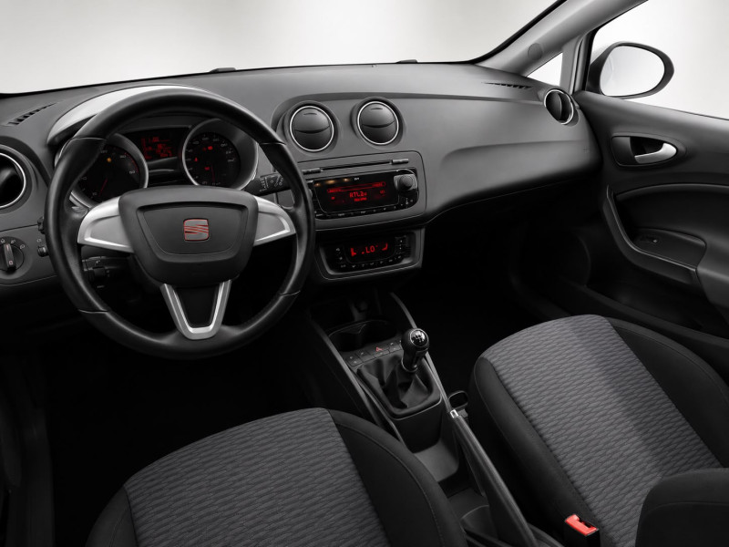 Seat Ibiza 1.6 Tdi 105 Style