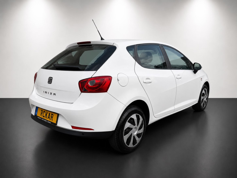 Seat Ibiza 1.6 Tdi 105 Style
